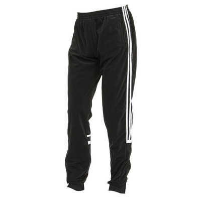 Adidas Pantalón Hombre Challenger (negro/blanco)