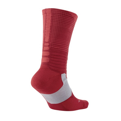 Calcetines Nike Hyper Elite Disruptor Crew (687/gymred/univred)