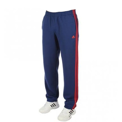 Adidas Essential 3S Pes Pant (azul/vermslho)