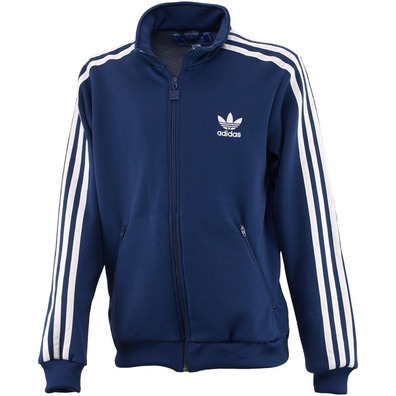 Adidas Adicolor Firebird Olimpycs Track Top