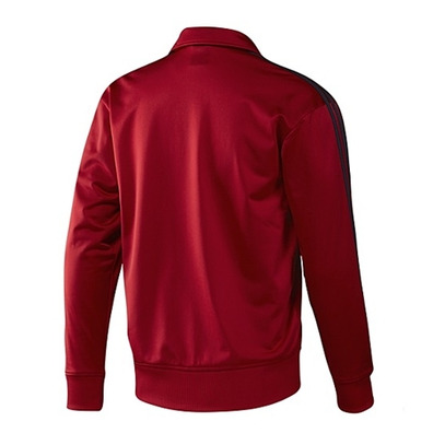 Adidas ADI-Firebird Track Top Jacket (red/darkindigo)