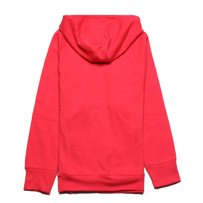 Adidas ClimaLite® Reload Liner Hood Q12 (vermelho alegria)