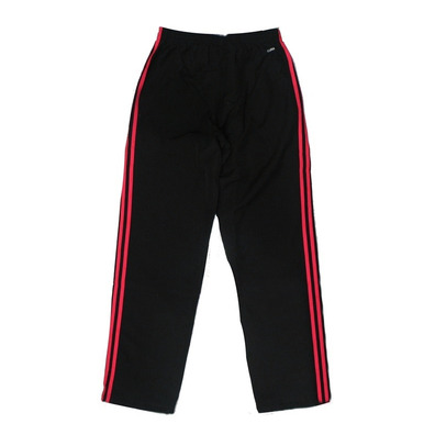 Adidas Young Boy Essential 3S WV Ptoh (peto/vermelho)