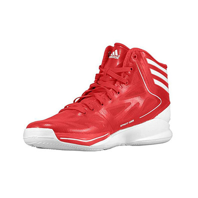 Adizero Crazy Light 2 (red/white)