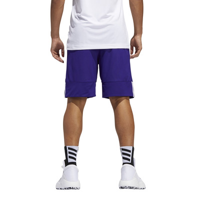 Adidas 3G Speed Reversible BB Short