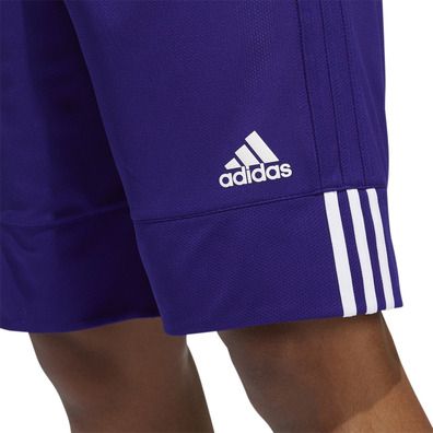 Adidas 3G Speed Reversible BB Short