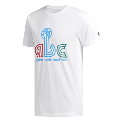 Adidas ABC Hand Graphic Tee