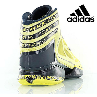 Adidas Crazy Light 2 "VoltBlack" (limon/black)