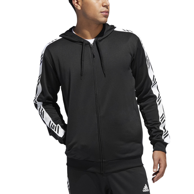 Adidas Adidas Pro Madness Hoodie