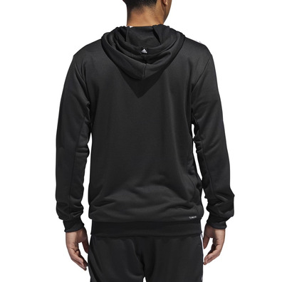 Adidas Adidas Pro Madness Hoodie