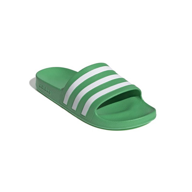 Adidas Adilette Aqua Flip Flop "Nature"