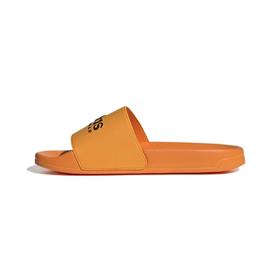 Adidas ADILETTE SHOWER "Orange"