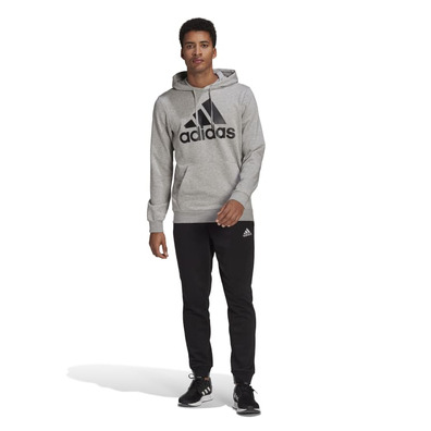 Adidas Aeroready Essentials Kangaroo Big Logo