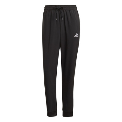 Adidas Aeroready Essentials Stanford Tapered Cuff Pant