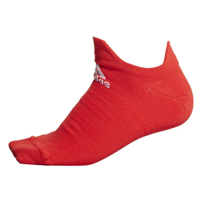 Adidas Alphaskin Ultralight No-Show Socks