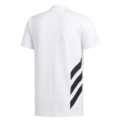 Adidas Basketball 3-Stripes Tee