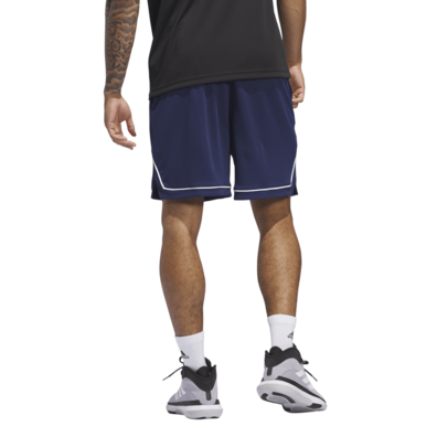 Adidas Basketball Badge of Sport Shorts "Team Navy"