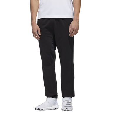 Adidas Basketball Legend Winter Pants "Black"