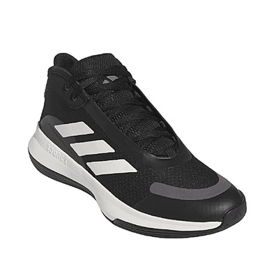 Adidas Bounce Legends "Black and White"