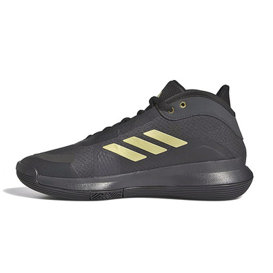 Adidas Bounce Legends "Black Gold"