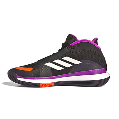 Adidas Bounce Legends "Purple Burst"