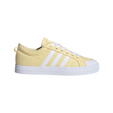 Adidas Bravada W "Dove Yellow"