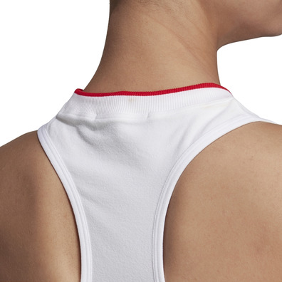 Adidas By Stella McCartney Court Seamless Tank Top