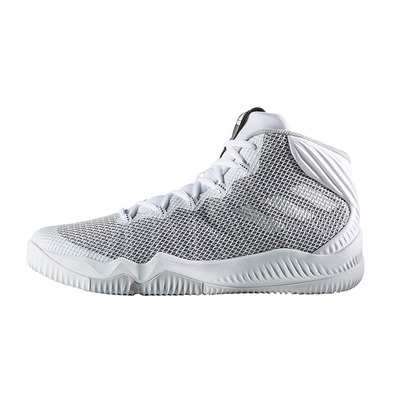 Adidas Crazy Hustle "White Flight"