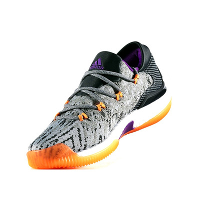 Adidas Crazylight Boost Low 2016 James Harden "All Star"