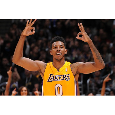 Adidas Crazylight Boost Low 2016 "Swaggy P Young" (purple/yellow/black)