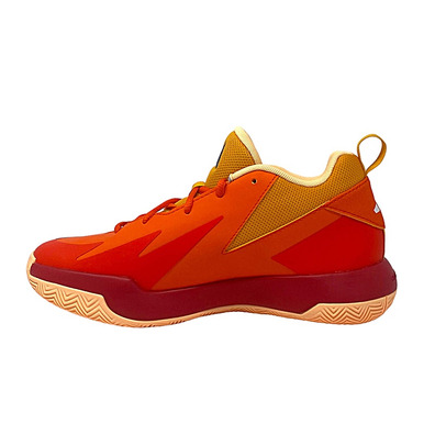 Adidas Cross Em Up Select Jr. "Orange Arrow"