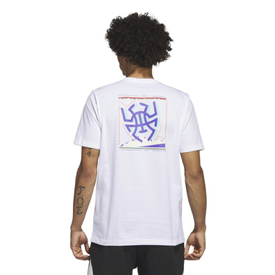 Adidas D.O.N. Excellence T-Shirt