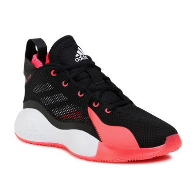 Adidas D Rose 773 Jr. "BlackPink"