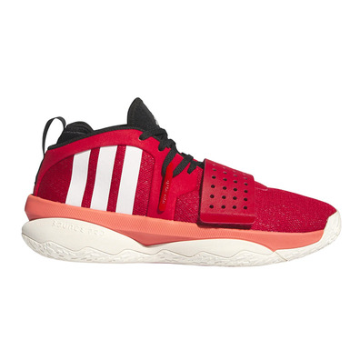 Adidas Dame 8 Exptly "Clowhi"