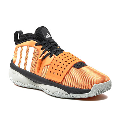 Adidas Dame 8 Exptly "Hazy Copper"