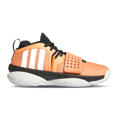 Adidas Dame 8 Exptly "Hazy Copper"