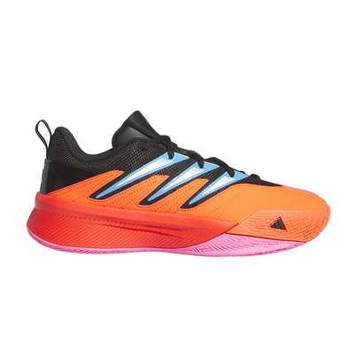 Adidas Dame Certified Low 3 "Solred Pink"