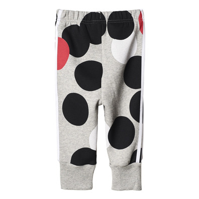 Adidas Disney The Mickey Mouse Jogger Set (Core Pink/White/Black)