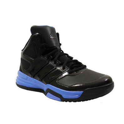 Adidas Energy BB TD (negro/azul)