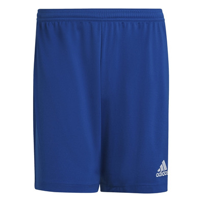 Adidas Entrada 22 Shorts "Team Royal Blue"