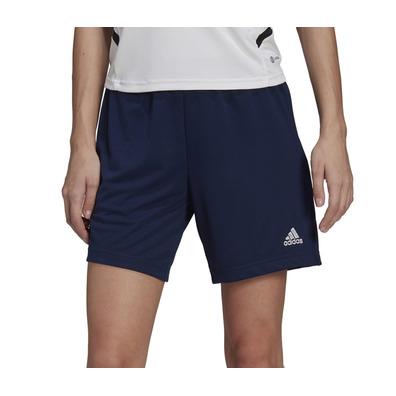 Adidas Entrada 22 Training Shorts W "Navy"