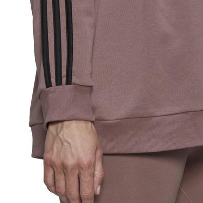 Adidas Essentials 3-Stripes Hoodie Maternity