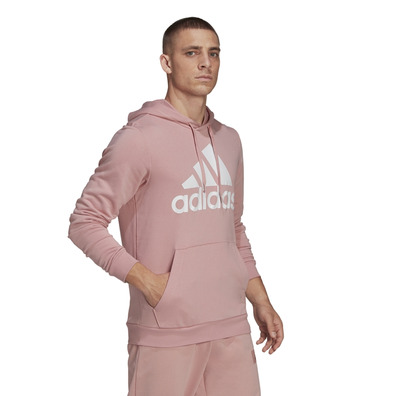 Adidas Essentials Big Logo Hoodie