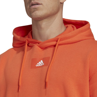 Adidas Essentials Feel Vivid Hoodie