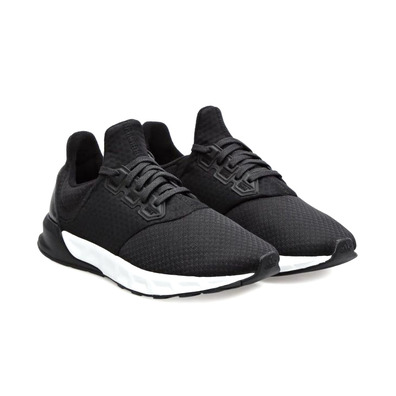 Adidas Falcon Elite 5 (negro/negro/blanco)