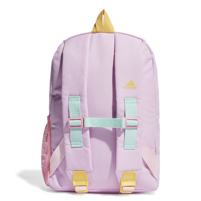 Adidas Graphic Backpack "Bliss Lilac"