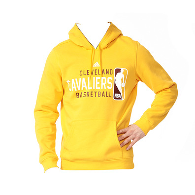 Adidas Graphic Hoodie Cavaliers (nba-cca)