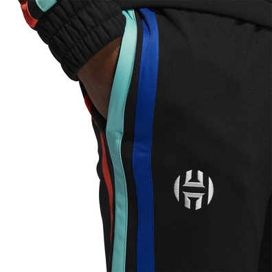 Adidas Harden Fleece Pant