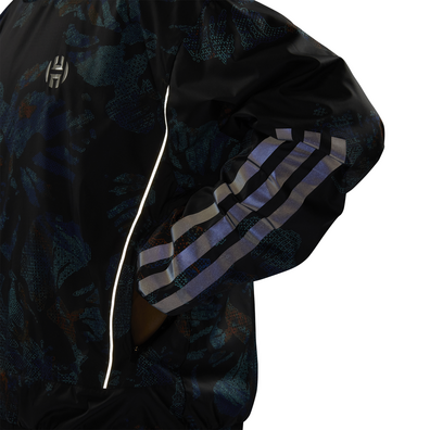 Adidas Harden NXT Jacket