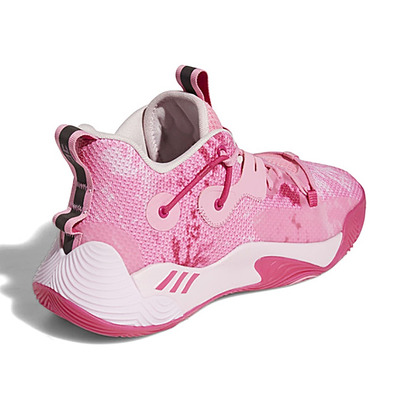 Adidas Harden Stepback 3 "Pink Panther"